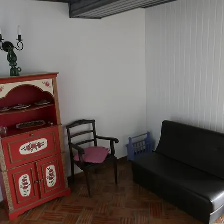 Barranco Do Zambujeiro * 빌라도비스포