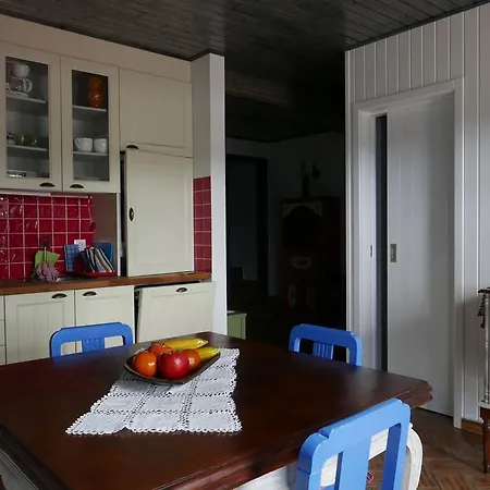 Barranco Do Zambujeiro 펜션 빌라도비스포