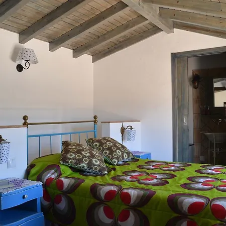 Prázdninový dům Barranco Do Zambujeiro Vila do Bispo