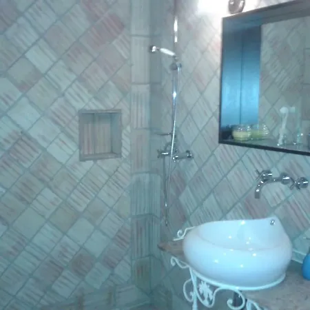 Barranco Do Zambujeiro Prázdninový dům *