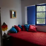 Barranco Do Zambujeiro 度假居