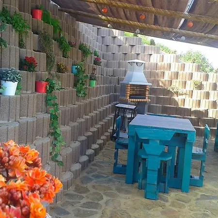 Holiday home Barranco Do Zambujeiro *