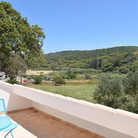 Barranco Do Zambujeiro Holiday home