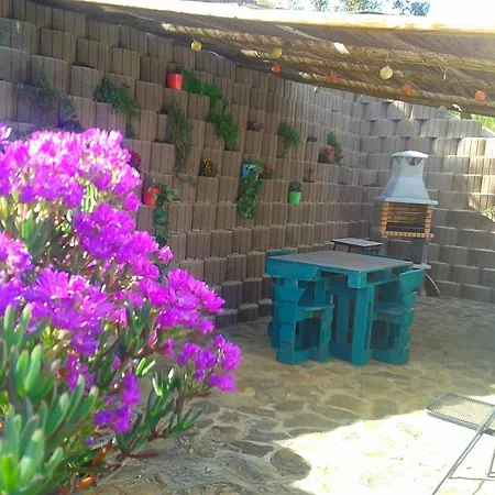 Barranco Do Zambujeiro