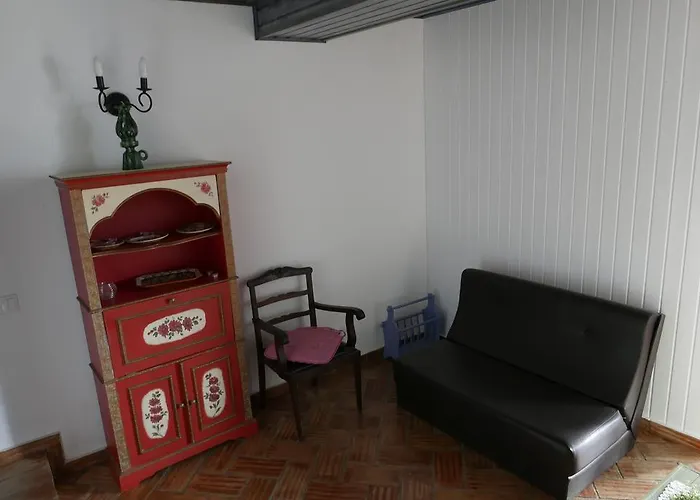 Barranco Do Zambujeiro * ヴィラ・ド・ビスポ