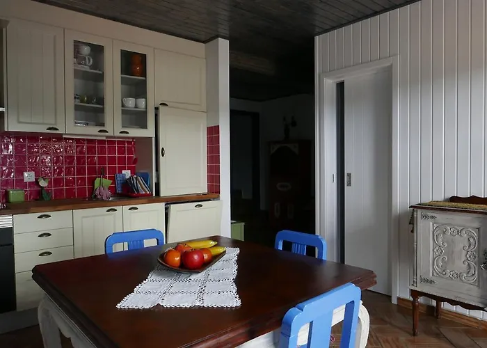 Barranco Do Zambujeiro 別荘 ヴィラ・ド・ビスポ