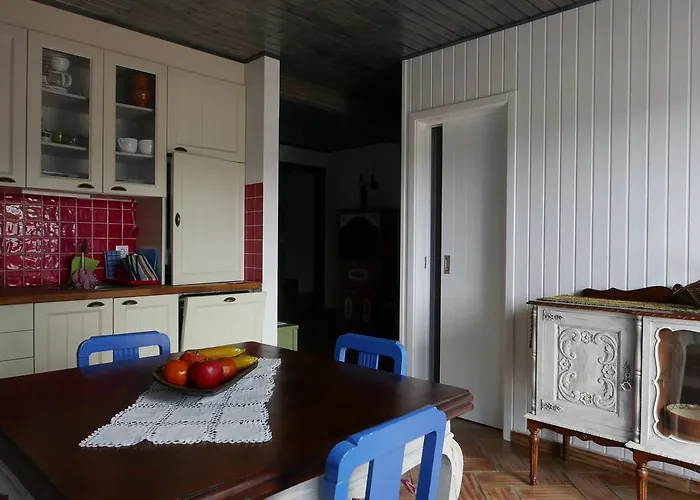 Barranco Do Zambujeiro * ヴィラ・ド・ビスポ