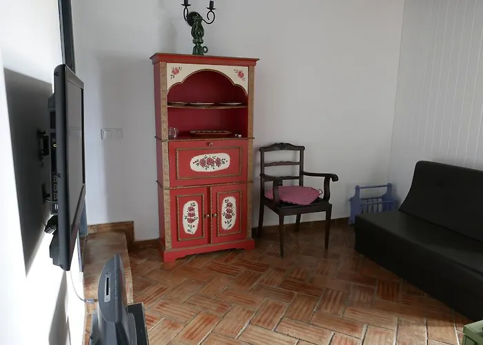 Barranco Do Zambujeiro 別荘 ヴィラ・ド・ビスポ