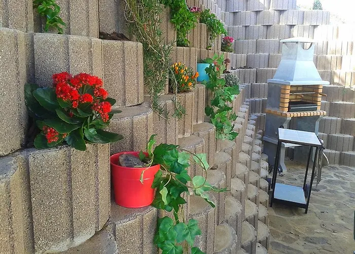 Barranco Do Zambujeiro 別荘 *