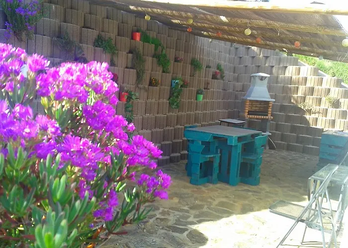 Barranco Do Zambujeiro