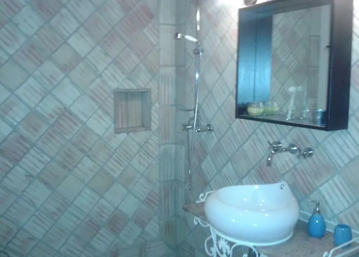 Barranco Do Zambujeiro 別荘 *